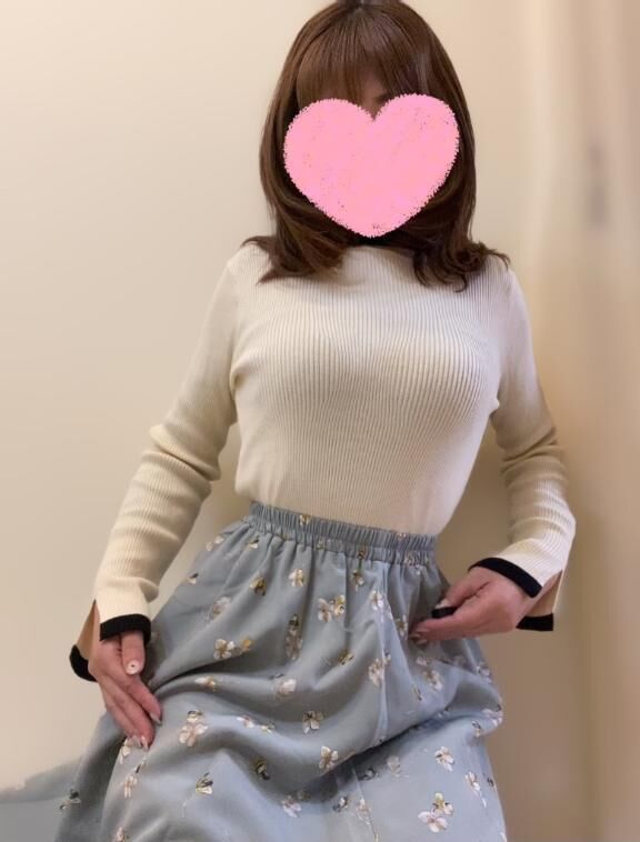 今日の格好と下着