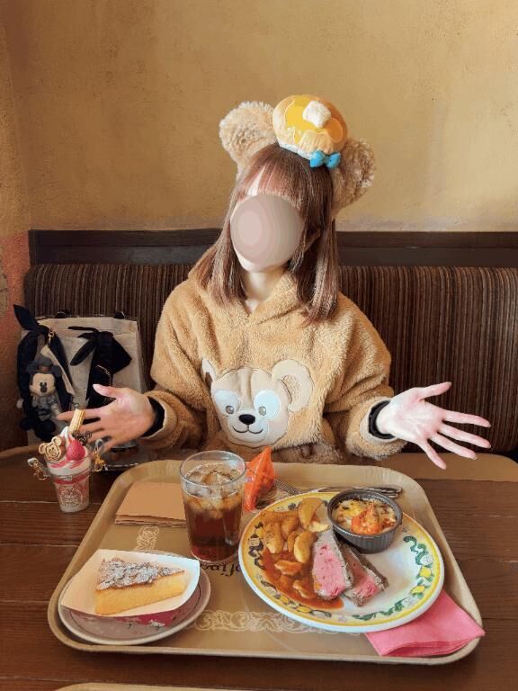 おあよ&#9825;
