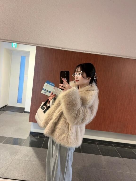 ダル着
