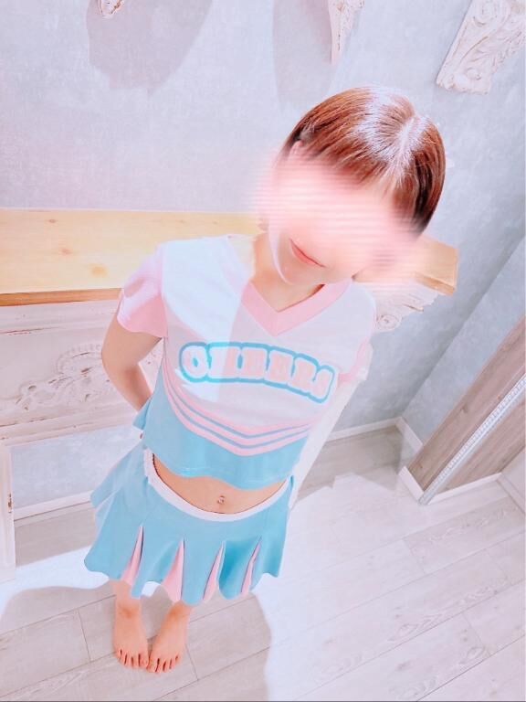 こんにちは&#9825;