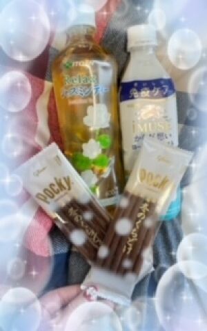 ☆先程遊んでくれた仲良し兄様☆