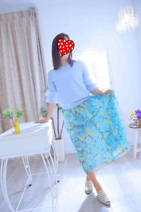 お礼です