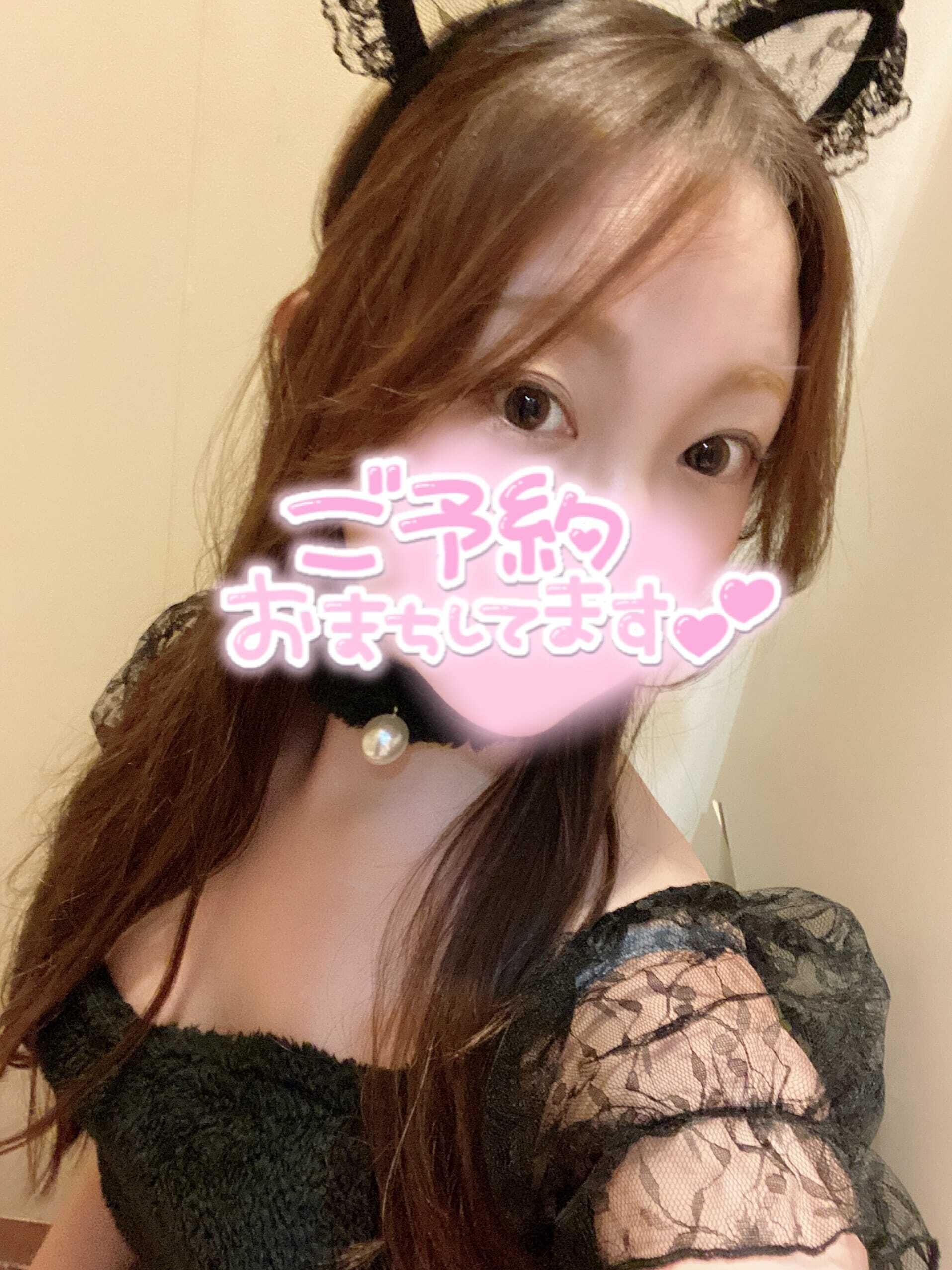今日はねこちゃん&#9825;