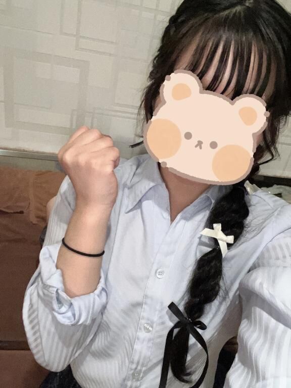 かわいーい？