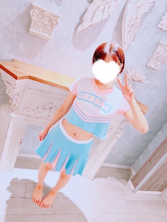 ありがとう&#9825;
