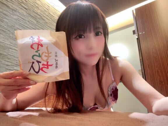 いつも差し入れありがとう&#9825;