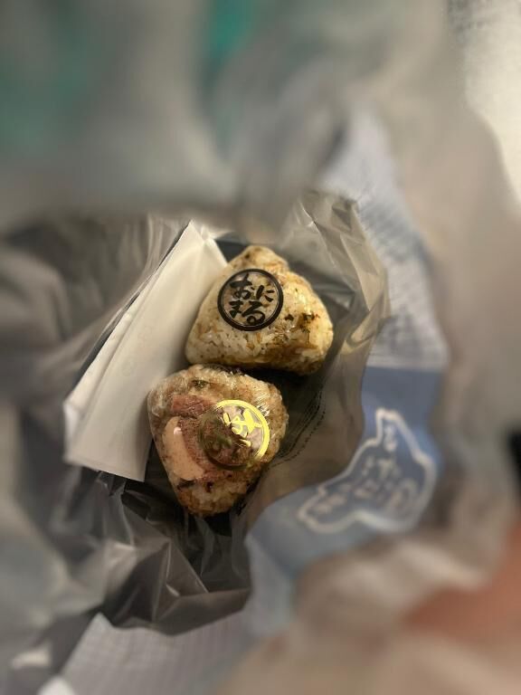 イートーイーツが届きました