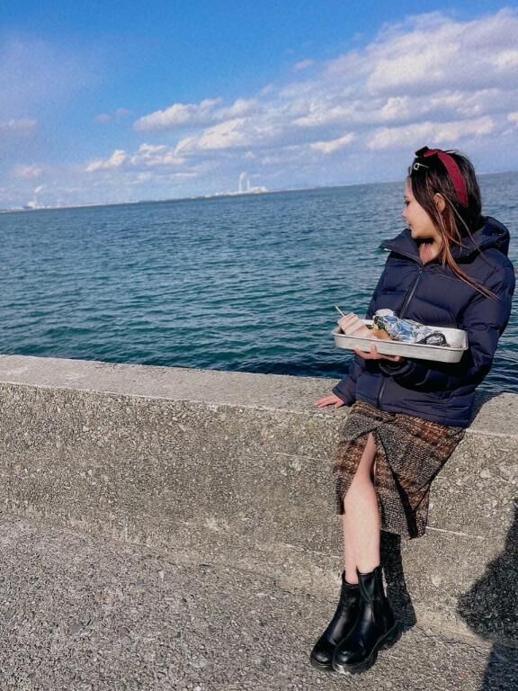 魚太郎&#9825;