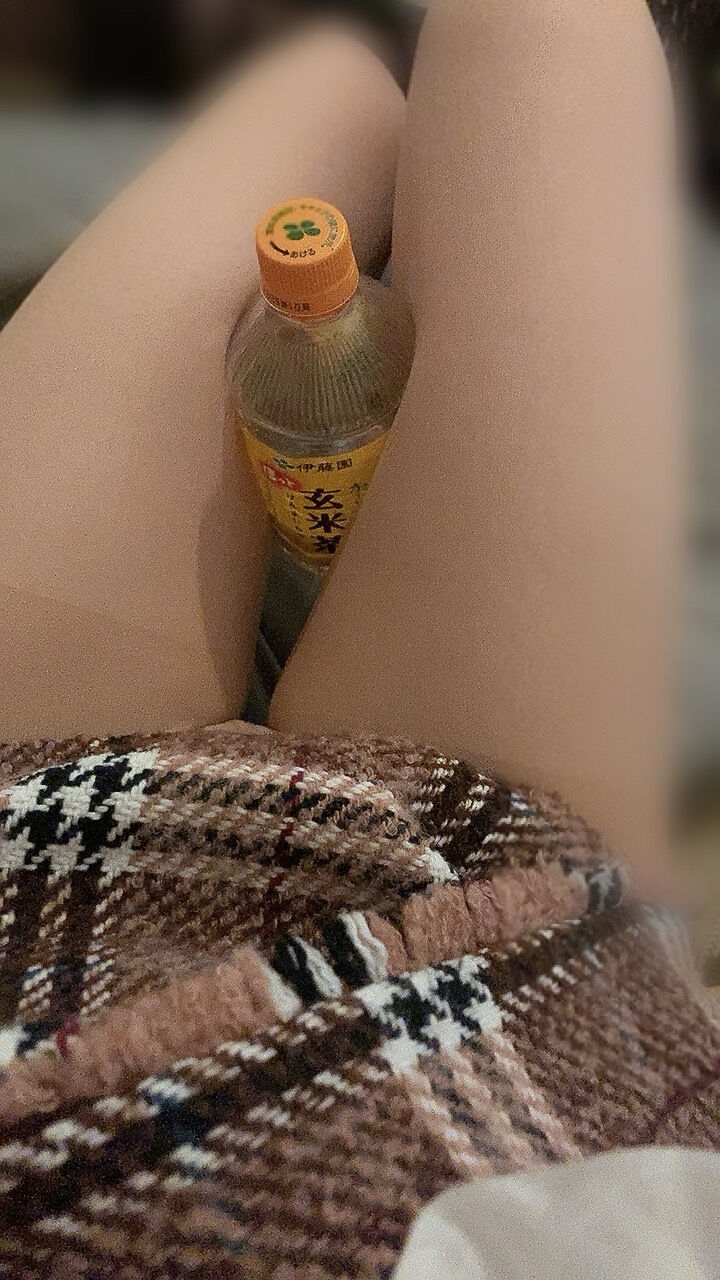 練習中