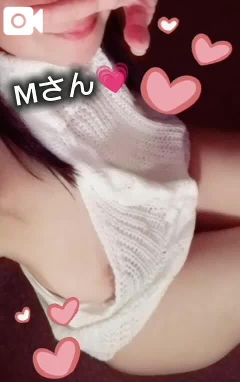 Mさん&#128151;&#128522;