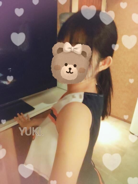 &#9825;おれい&#9825;