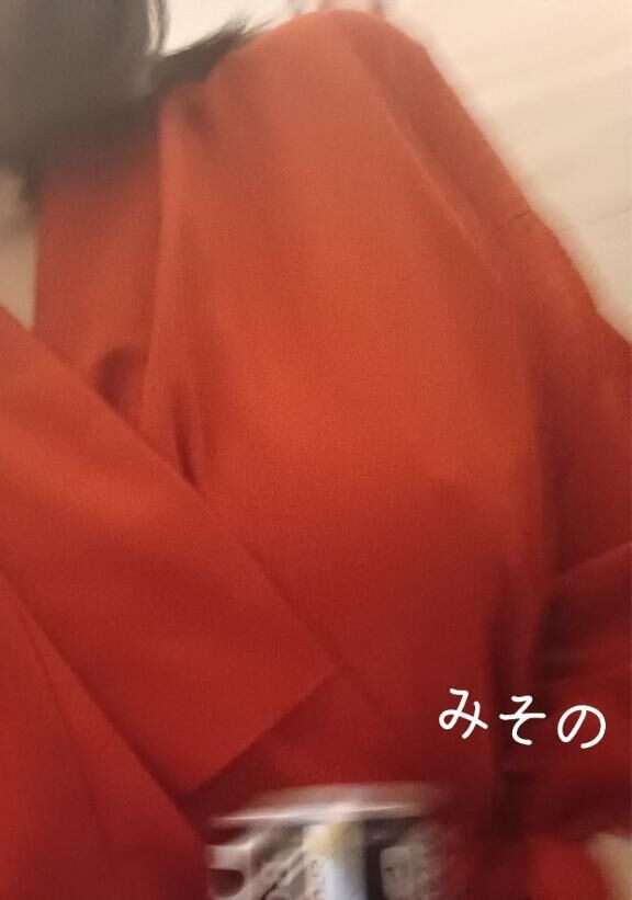 到着しました