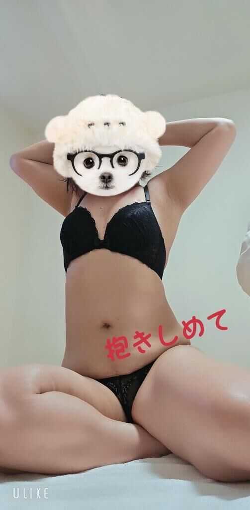昨夜のお客様