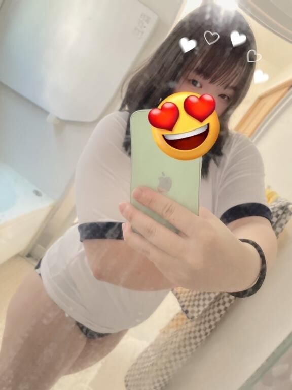 おはよう。