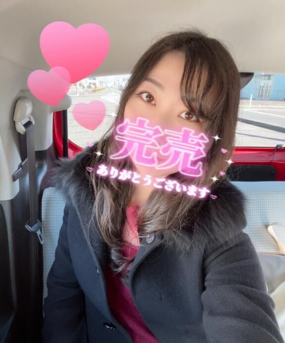 完売しました&#9836;.*ﾟ