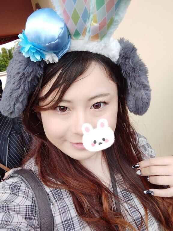 初めまして&#9825;