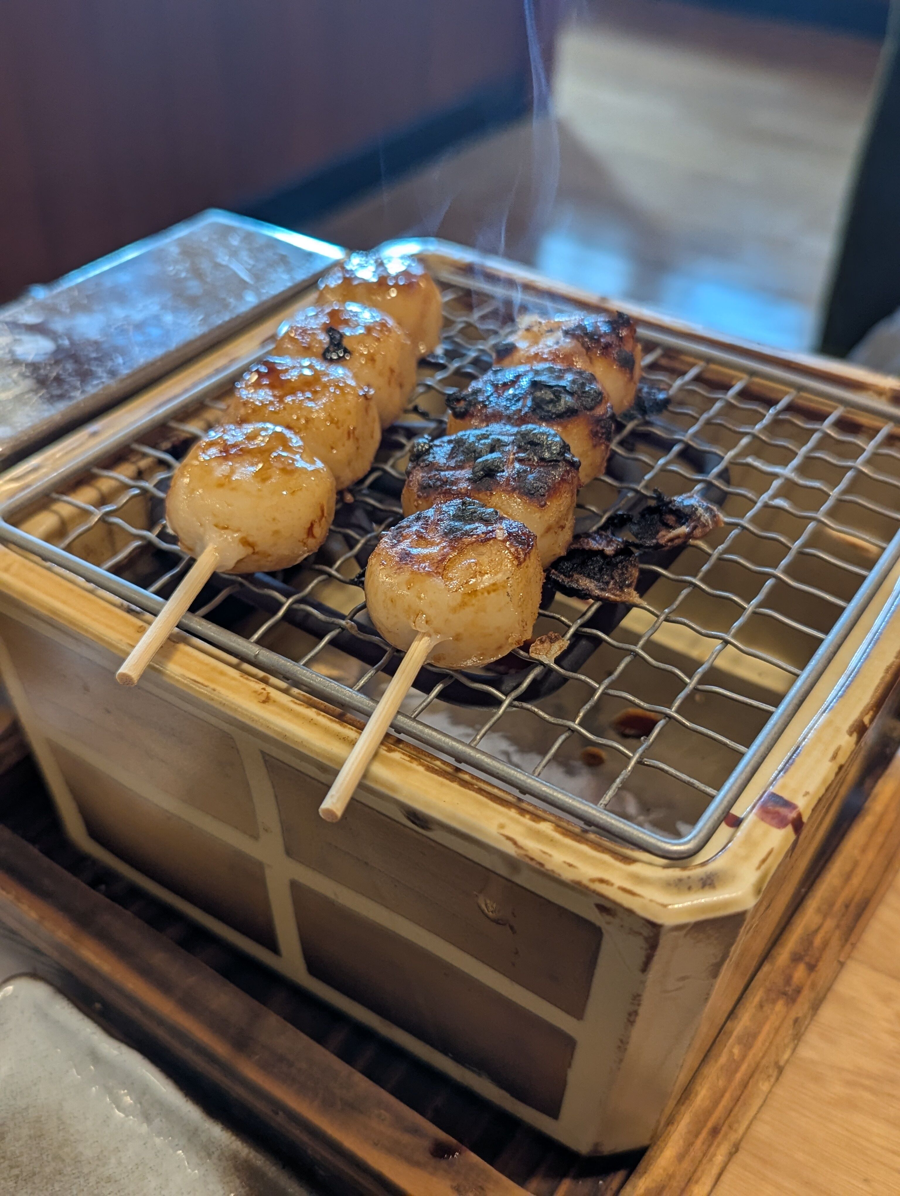 おかげ庵&#129655;