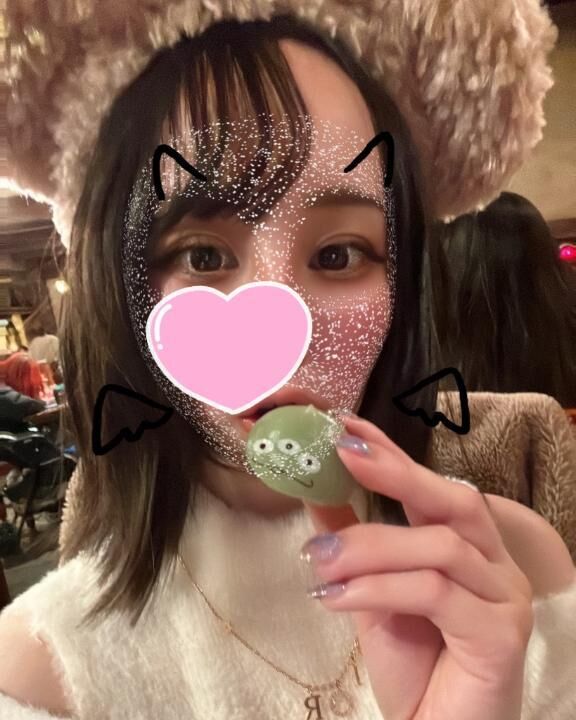 ふっかーつ&#9825;&#9825;&#9825;&#9825;参上&#9825;&#9825;