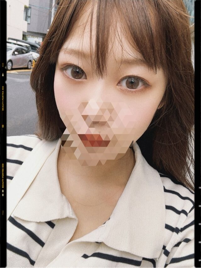 【ぷは&#9825;&#9825;】