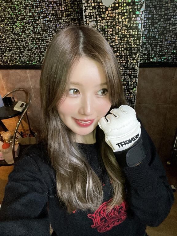 しようぜ♡♡