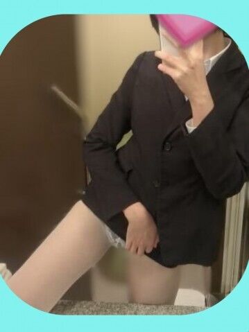 服着たままプレイ♪