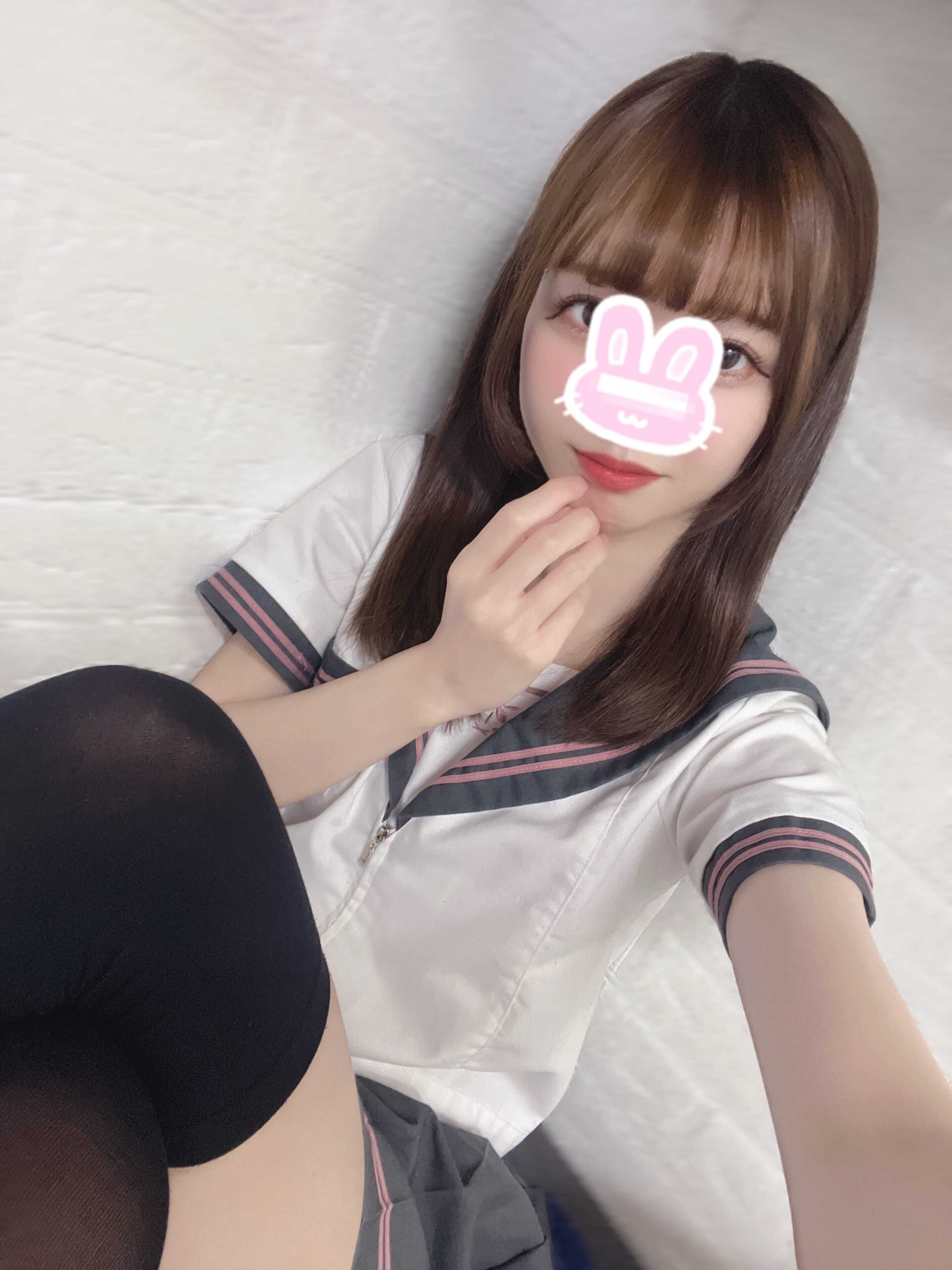 あし、だよ&#9825;