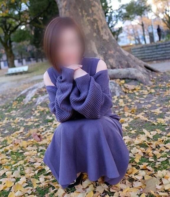 ごめんなさい