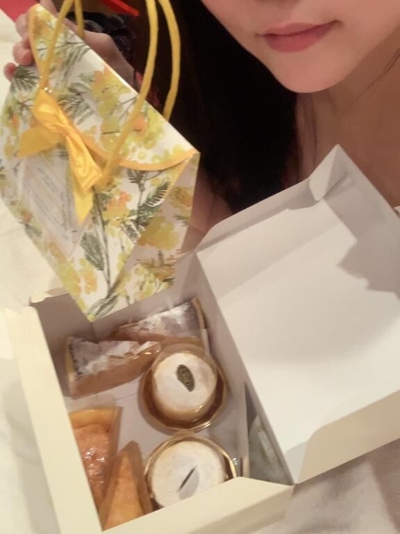 ありがとう&#9825;