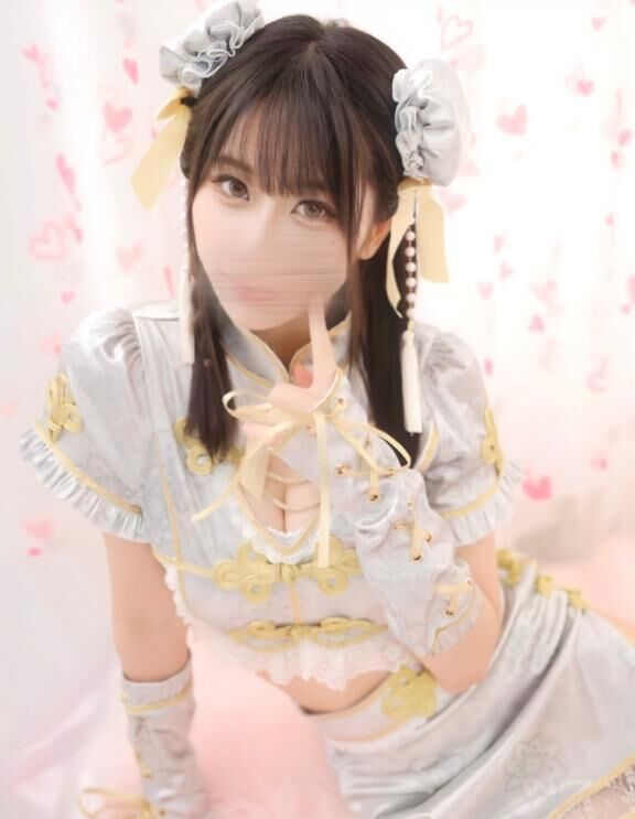 目隠しプレイ