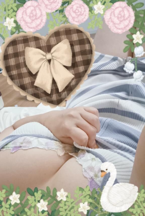 今月は、26日位から生理予定です&#128059;