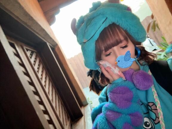 実家のが冷え込む&#9825;