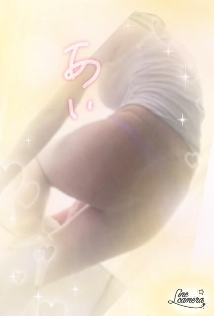 後ろからの・・・&#9825;&#9825;