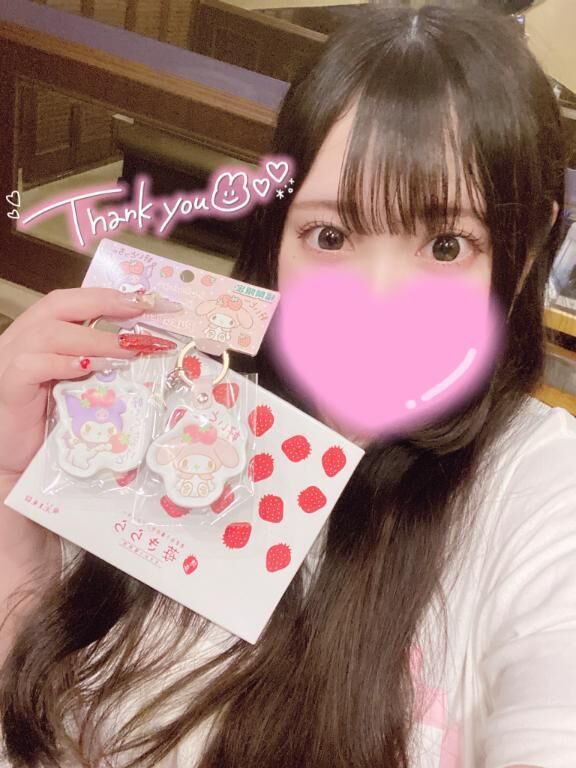 &#9825;可愛い