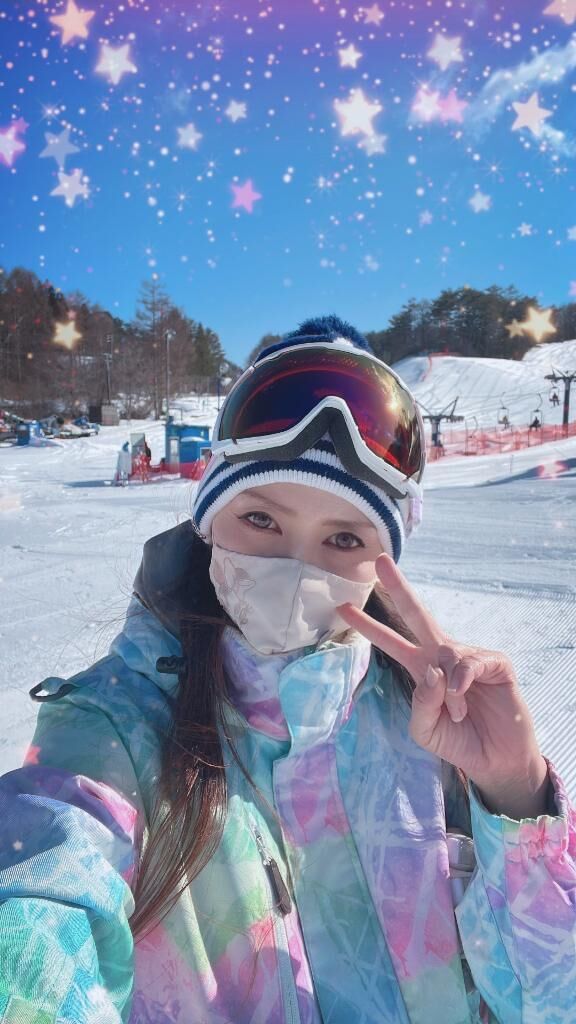 3月春スキー&#127935;