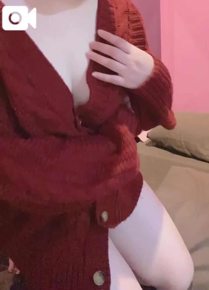 Hな声が、、♡