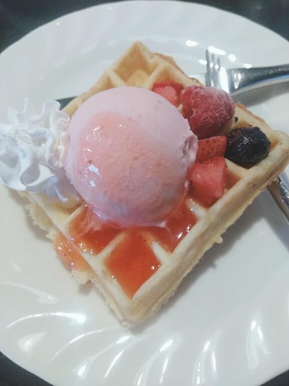 いい天気&#128538;&#128158;&#128158;