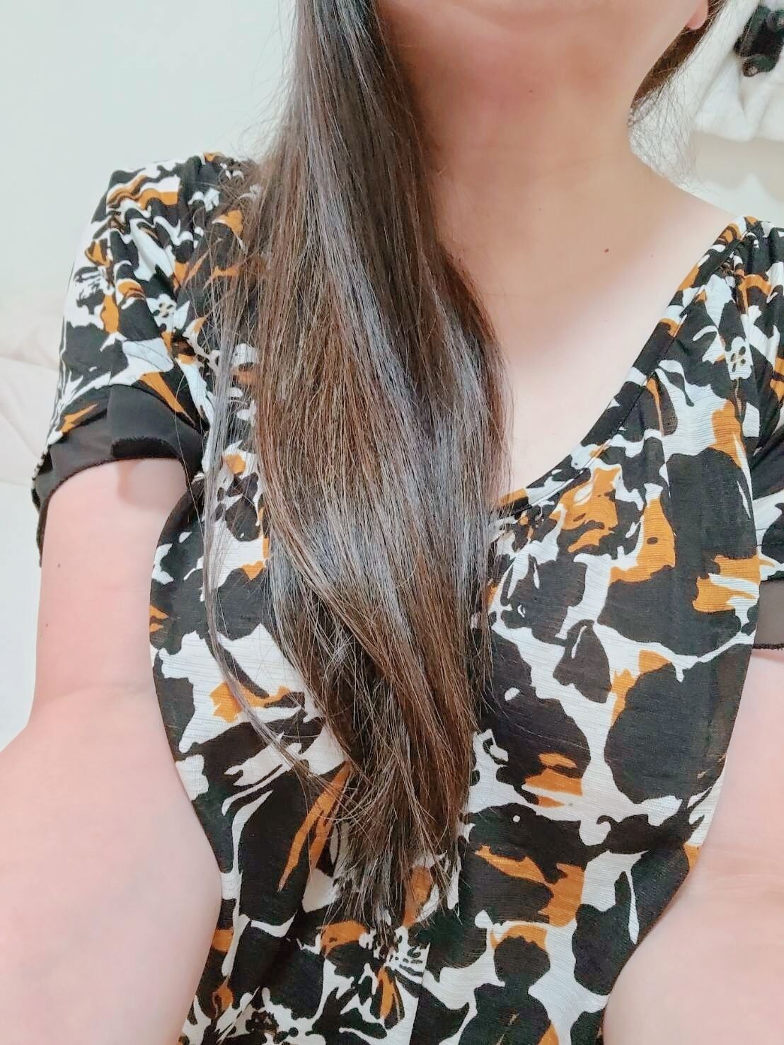 温もりはここよ♡