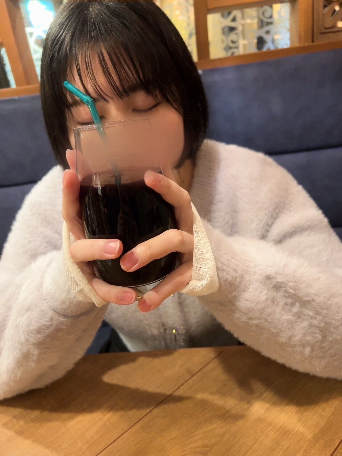 セツナトリップな1日