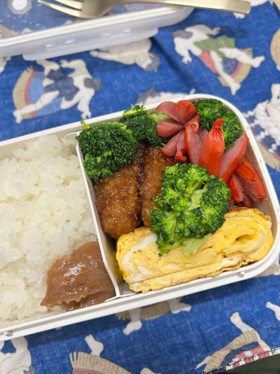 お疲れサマ&#9825;