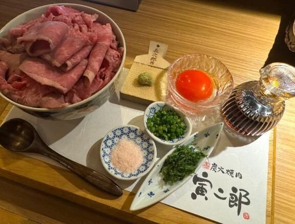 肉気分&#127830;
