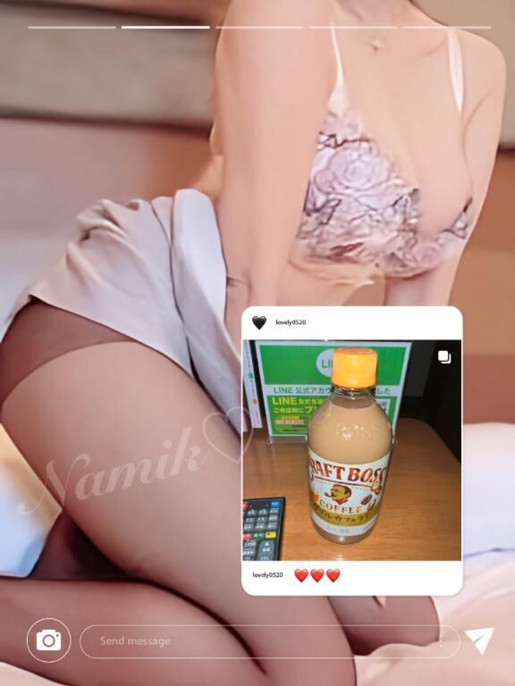 お礼&#9825;