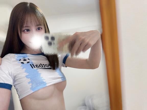 残りわずか&#9825;