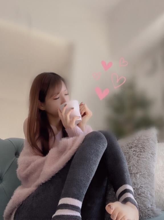 【お礼写メ日記】