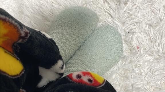 ごめんなさい。そしてありがとう。