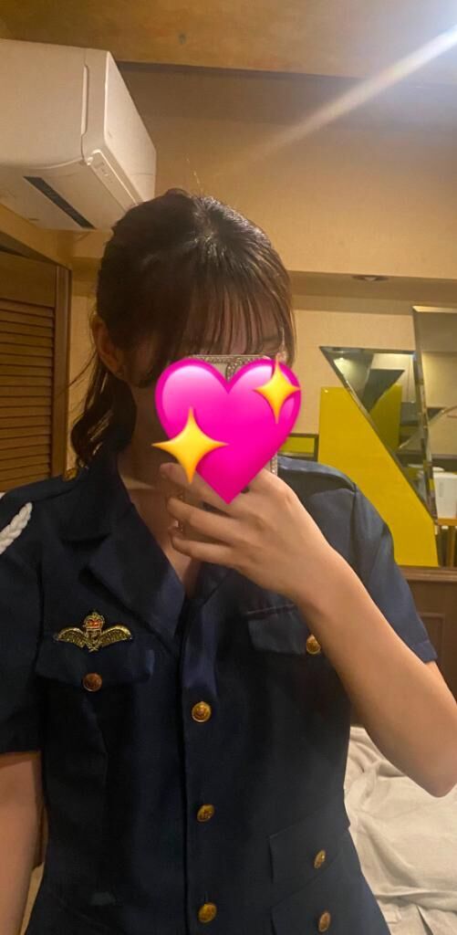 お礼&#9825;