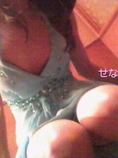 昨日のありがとぉ♪
