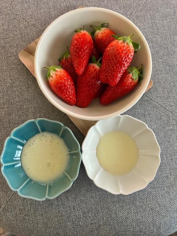 やっぱりバイト疲れが&#9825;
