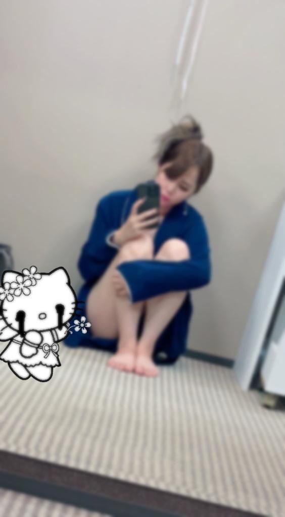本日で2回目✌️