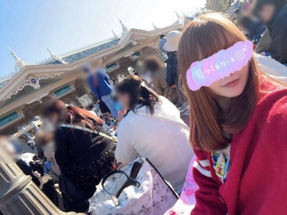 1万歩&#9825;