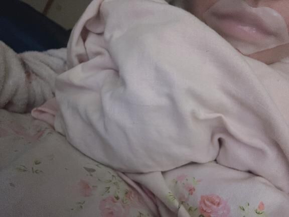 唇&#9825;